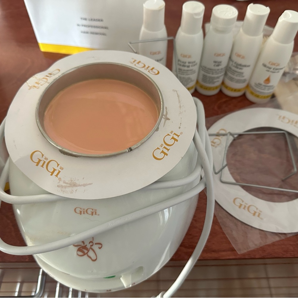 GiGi Mini Pro Kit - Picture 4 of 7
